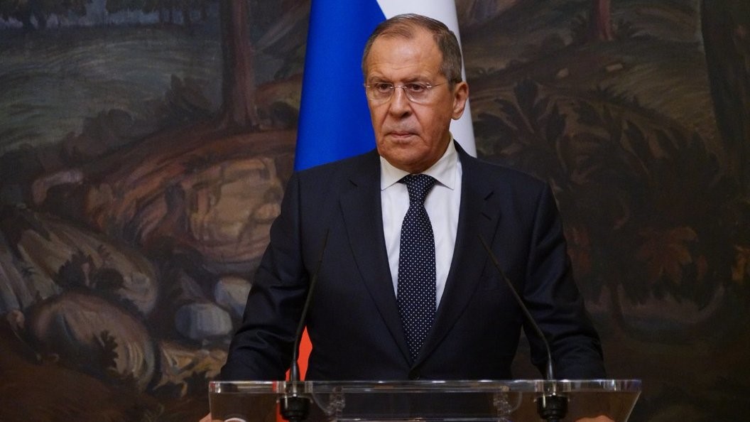 Россия готова увеличить число стипендий для африканцев, заявил Лавров