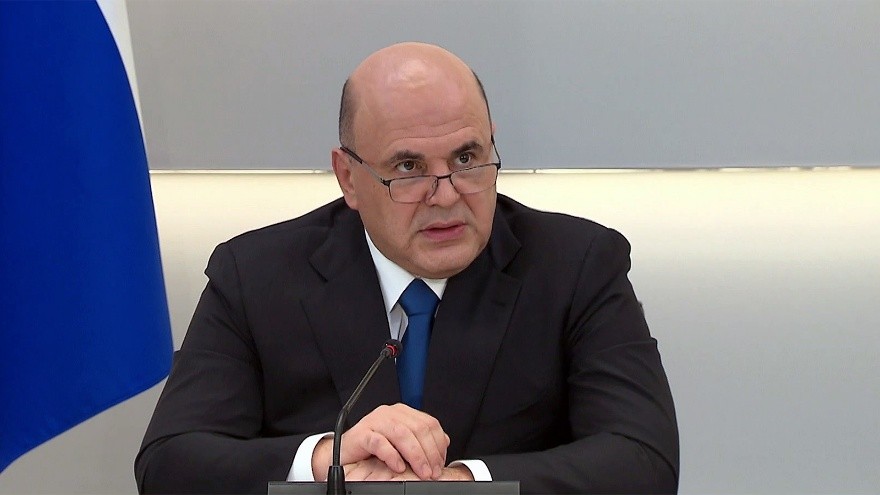 Правительство утвердило концепцию развития благотворительности до 2030 года