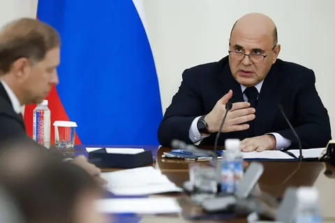 В России с 1 апреля проиндексируют социальные пенсии